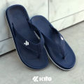 KITO Authentic Men Slipper အမျိုးသားဝတ် ခြေညှပ်ဖိနပ် ( Preorder). 