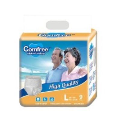 Lovely Baby Comfree Pull (L) - 29 x 40  (74 x 102cm)