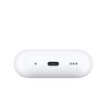 Apple AirPods Pro (2nd generation) (USB‑C) Premium With Wireless Charging Case 1:1 (First Copy). 