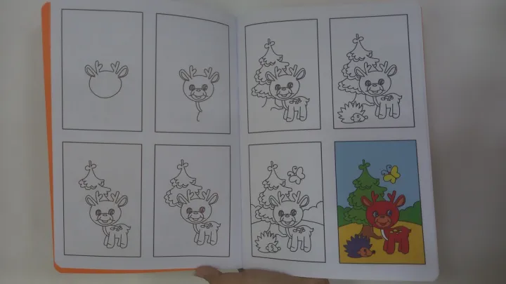 How%20to%20Draw%20Step%20by%20Step%20Coloring%20Book%20-%20Image%204