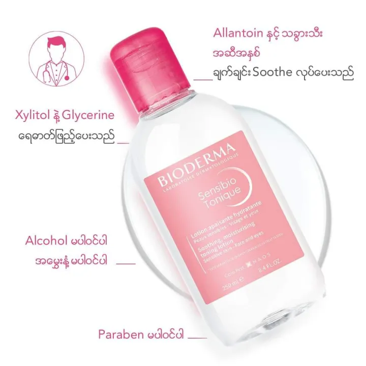 Bioderma%20Sensibio%20Tonique%20Soothing,%20Moisturizing%20Lotion%20250ml%20-%20Image%204