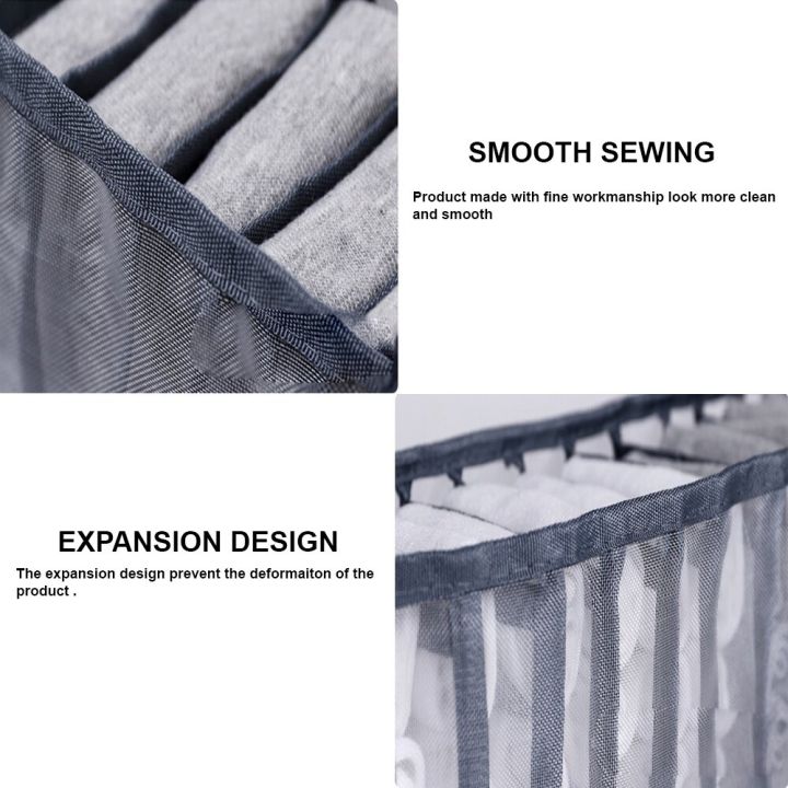 Foldable%20Underwear%20Socks%20Bra%20Cloth%20Compartment%20Storage%20Box%20Organizer%20Panties%20Drawer%20Wardrobe%20Lingerie%20Tudung%20Storage%20Box%20-%20Image%203