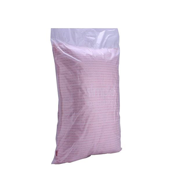 Cotton Bud Pillow (16 inch x22 inch ) (မှို့ခေါင်းအုံး ) Fill with pure Myanmar cotton bud