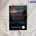 Lisey's Story - Stephen King. 