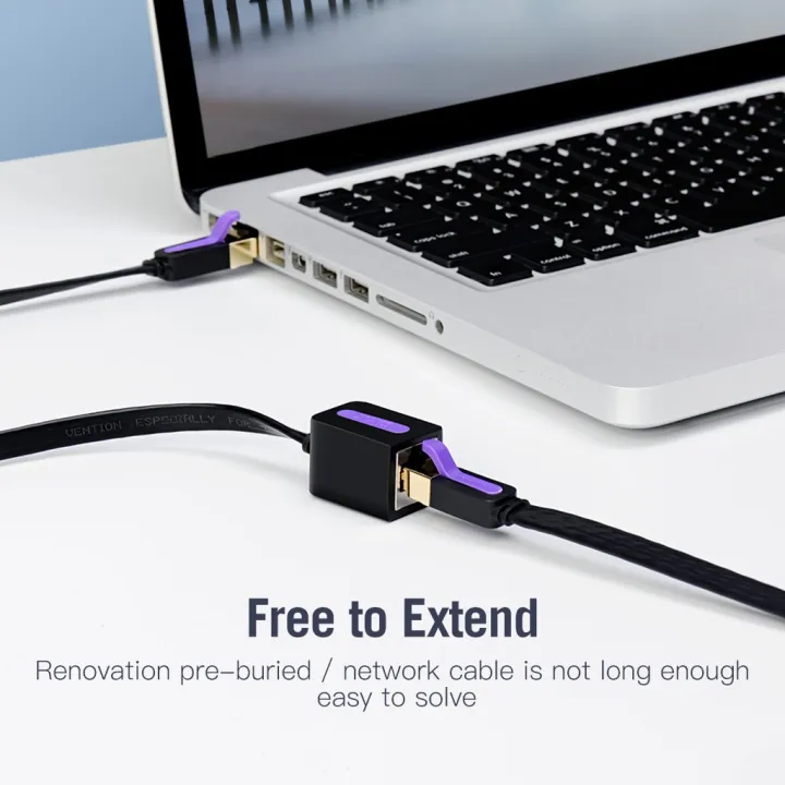(Preorder)%20Vention%20Cat7%20Ethernet%20Cable%20RJ45%20Connector%20Male%20to%20Female%20Extension%20Network%20Lan%20Wire%2010Gbps%20600Mhz%20ICB%20-%20Image%203