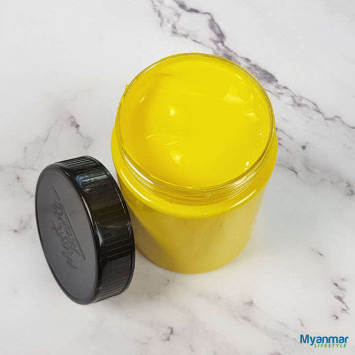 Pale%20Yellow%20%E2%80%93%20300ml%20%E2%80%93%20Acrylic%20Paint%20%E2%80%93%20Mont%20Marte%20-%20Image%202