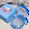 MUGE LEEN Crystal Blusher 3g (Exp 2027/06). 