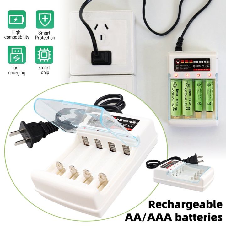 AA/AAA%20charger%20%20AA/AAA%204%20slots%20Batter-y%20Charger%20AA/AAA%20Ni-cd%20Fast%20Charging%20Rechargeable%20Smart%20US%20/%20EU%20Plug%20For%201.2V%20Batteries%20Charging%20-%20Image%204