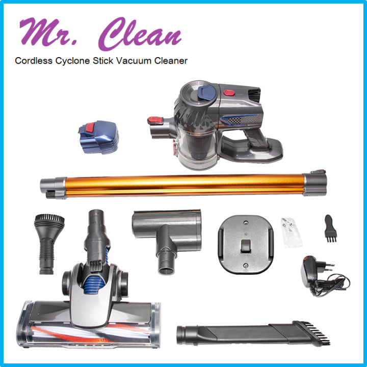 Mr.%20Clean%204-in-1%20Cordless%20Cyclone%20Stick%20Vacuum%20Cleaner%20with%204%20Heads(Wireless%20Stick%20Vacuum%20Cleaner)%20-%20Image%204