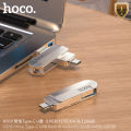 Hoco UD10 Wise Type-c USB Flash drive (16G). 