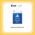 PlayStation Store Gift Card (US) – $10 / $25 / $50 / $100 – Digital Code – Instant Delivery. 