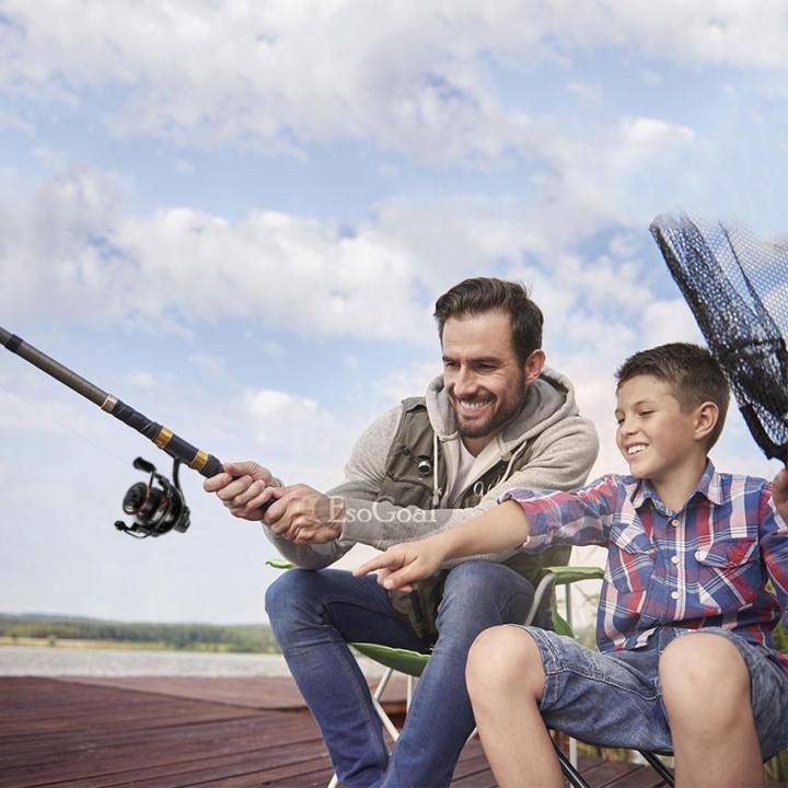 EsoGoal%20Fishing%20Reels%20Fishing%20Line%20Winder%20Rapid%20Wheel%20Spinning%20Fishing%20Reel%2012+1%20Ball%20Bearing%20GS%20Series%20Light%20Fish%20Reels%20and%20Smooth%20Powerful%20Spinning%20Reel%20-%20Image%209