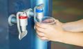 Water Cooler Dispenser Tap Water Tap 3/8 Standard Size Female Thread or Male ThreadWater Dispensers ရေအေးစက်ခေါင်း ရေခေါင်း  ေရေအးစက္ေခါင္း ေရေခါင္း. 