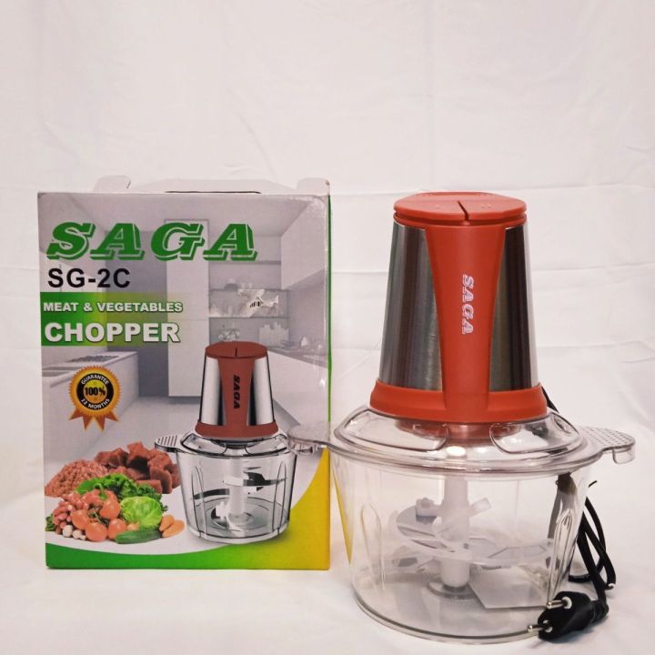 SAGA%20Chopper(Meat/Vegetables)SG-2C%20-%20Image%207