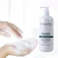 Pro Calodia Keratin Shampoo. 