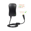 30W Universal Power Adapter 3V 4.5V 5V 6V 7.5V 9V 12V AC DC Charger Converter + 5V 2.1A USB Port With 8Pcs jack. 