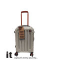 it Luggage Britbag Gannett Cobblestone (Small). 