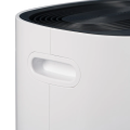 DEHUM PRO | Dehumidifier with Air Purification  20L/Day, 280W , Up to 400sqft, HEPA Filter & Ionizer. 