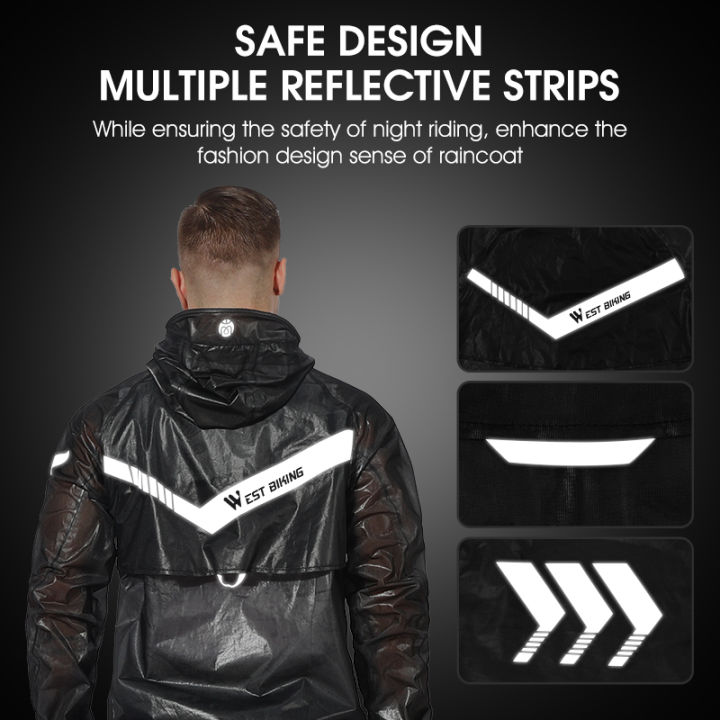 (Preorder)WEST%20Cycling%20Raincoat%20Men's%20Separate%20Raincoat%20Outdoor%20Sports%20Adult%20Riding%20Rain%20Coat%20Rainproof%20Windbreaker%20Breathable%20Bicycle%20Set%20Accessories%20%20%E1%80%A1%E1%80%AC%E1%80%B8%E1%80%80%E1%80%85%E1%80%AC%E1%80%B8%E1%80%9D%E1%80%90%E1%80%BA%E1%80%85%E1%80%AF%E1%80%B6%20-%20Image%207