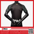 Napoli Official Third Fan Jersey 23/24. 