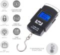 Portable Electronic Scale. 