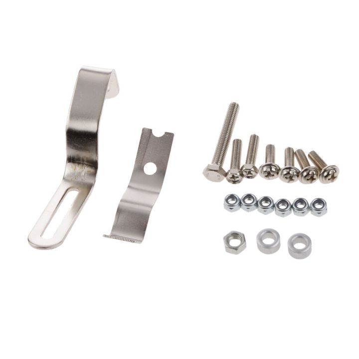 Aluminum%20Bike%20Cargo%20Racks%20Bicycle%20Touring%20Carrier%20Shelf%20Front%20Carrier%20Rack%20Pannier%20Black%20-%20Image%207