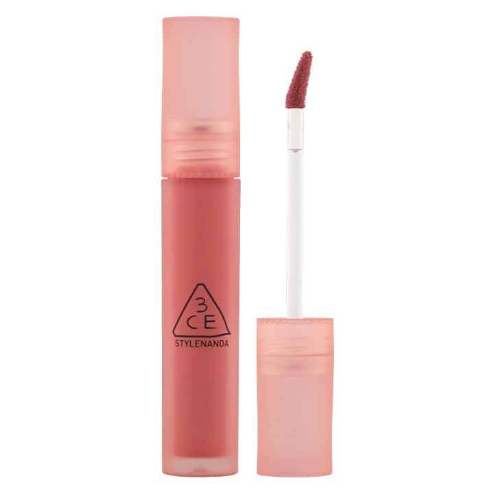 3ce%20Blur%20Water%20Tint%20#FIRST%20LETTER%20Lip%20Tint%20-%20Image%202