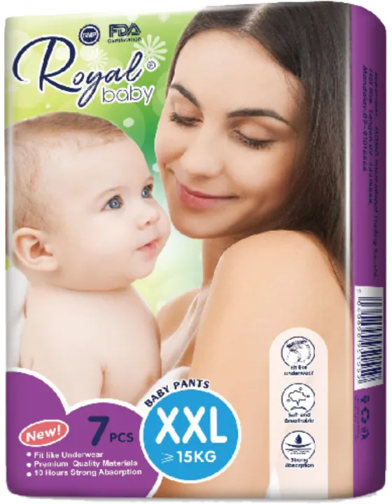 Royal%20Baby%20Pull%20Up%20Baby%20XXL%207'Pcs*4%20-%20Image%204