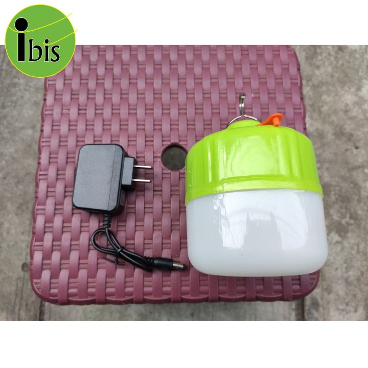 iBis_%20Outdoor%20LED%20Charging%20Bulb%2060W%20with%20Charger%20LED%20Gourd%20Bubble%20CKU-806%20-%20Image%203