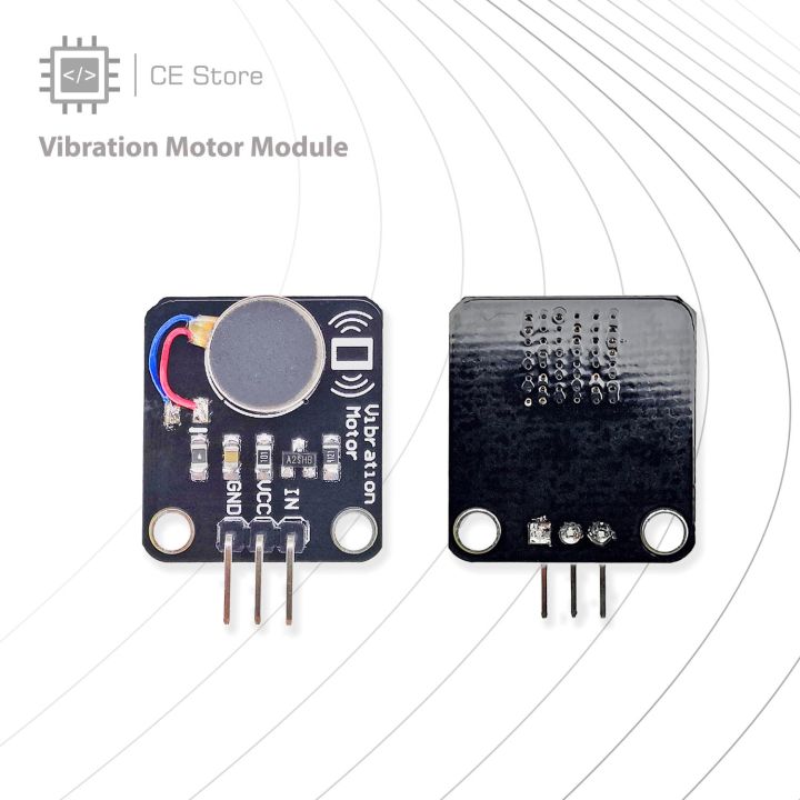 Vibration Motor Module - CE Store