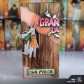 One Piece DXF The Grandline Lady Wano Country Vol.9 Carrot. 