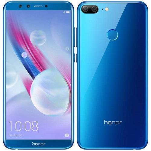 Honor 9 Lite