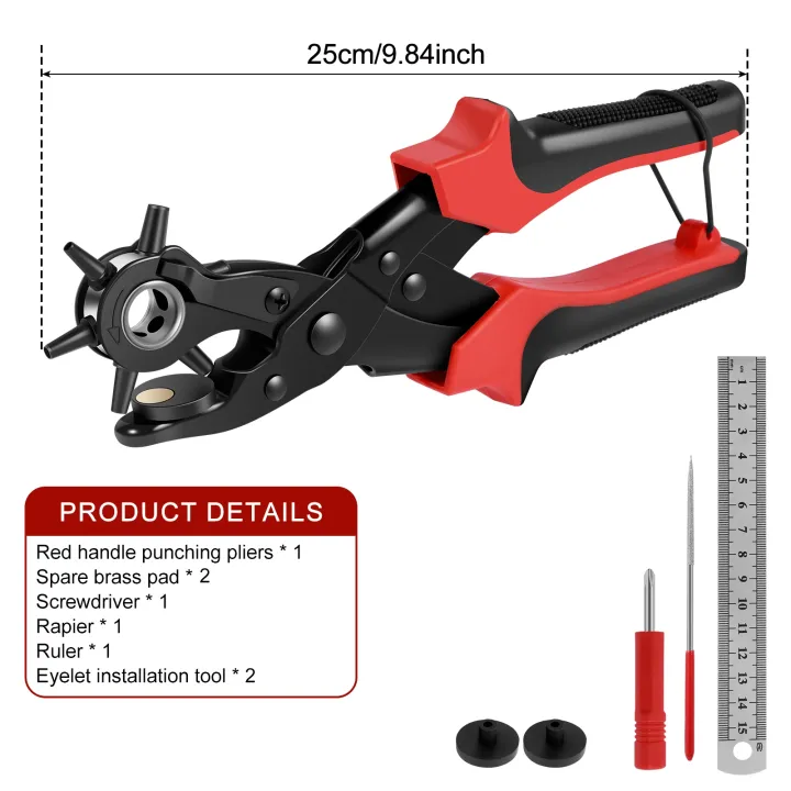 Leather%20Hole%20Punch,Belt%20Hole%20Puncher%20for%20Leather,%20Revolving%20Punch%20Plier%20Kit,Leather%20Punch%20Plier%20for%20Leather,%20Belts,%20Watches,%20Handbags,%20Leather%20Punch%20Tool%20for%20Belts%20Diameter%20:%204.5/4%20/3.5/3/2.5/2mm.%20-%20Image%202