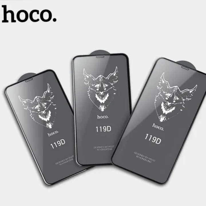 PROTECTIVE%20GLASS%20HOCO%20DG1%20FOR%20APPLE%20IPHONE%207%20/%208%20-%20Image%207
