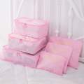 Travel Bag (6 in 1). 