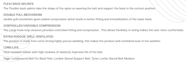Back%20Pain%20Relief%20Belt%20Lumbo%20Sacral%20Belt%20Comfort%20For%20Routine%20Use%20Tynor%20Cure%20%E1%80%80%E1%80%BB%E1%80%94%E1%80%BA%E1%80%B8%E1%80%99%E1%80%AC%E1%80%9B%E1%80%B1%E1%80%B8%E1%80%81%E1%80%AB%E1%80%B8%E1%80%95%E1%80%90%E1%80%BA%20-%20Image%204