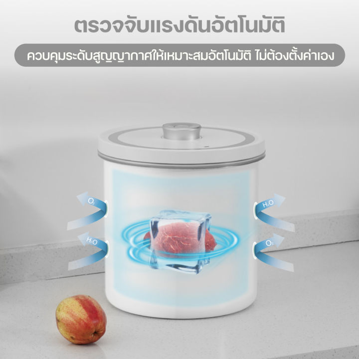 (Preorder)%C2%A0Homemi%20Automatic%20Vacuum%20Food%20Storage%20-%20Image%206
