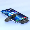 Hoco L15 Iphone Crystal Wireless Digital Microphone. 
