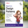 Head First Design Patterns 2E - Eric Freeman, Elisabeth Robson. 