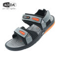 ADDA Authentic Men Sandals အမျိုးသားဝတ် ကြိုးသိုင်းဖိနပ် ( Preorder). 