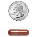 (Preorder)trunature Cranberry 650 mg 140 Vegetarian Capsules Cranberry. 