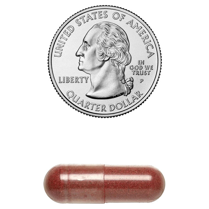 (Preorder)trunature%20Cranberry%20650%20mg%20140%20Vegetarian%20Capsules%20Cranberry%20-%20Image%203