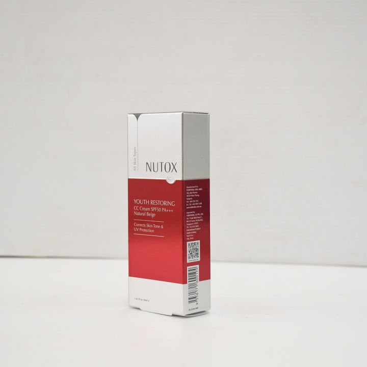 Nutox%20CC%20Cream%20SPF50%20PA+++%2030ml(Natural%20Beige)%20-%20Image%203