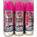 Flamingo ကတ္တရာချွတ်ဆေးဘူး Pitch Cleaner (Shining Light). 