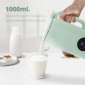 (Preorder) KASHIWA cereal blender, soy milk maker, tofu maker, grinder, model BL-006. 