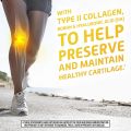 Move Free Ultra Triple Action with Type II Collagen Boron & HA Joint Supplements. 