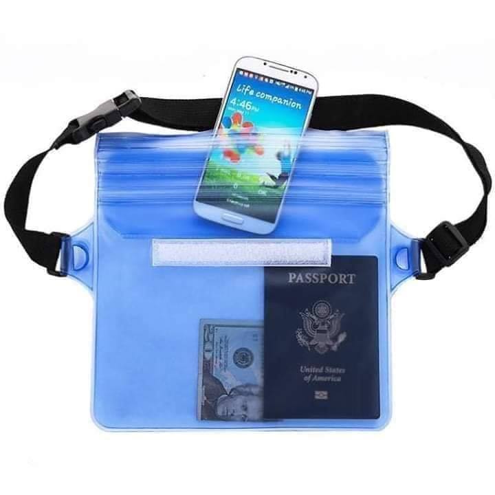 Waterproof Bag For Phone & Tablet