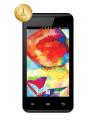 COLORS X47 (3G) Dual Sim – Black. 