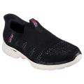 Skechers - Women - Performance - GO WALK WOMENS - GO WALK 6 - VALENTINA - 124566. 