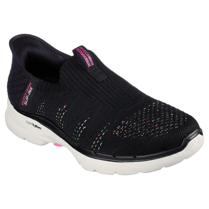 Skechers - Women - Performance - GO WALK WOMENS - GO WALK 6 - VALENTINA - 124566